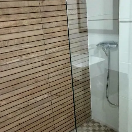 Luxury Viana Apartamento *