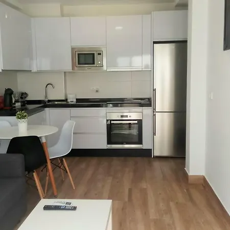 Apartamento Luxury Viana
