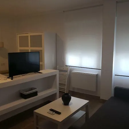 Luxury Viana Apartamento Córdoba