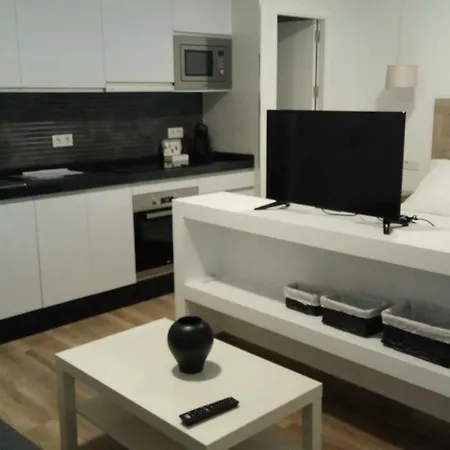Appartement Luxury Viana