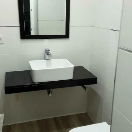 Appartement Luxury Viana *