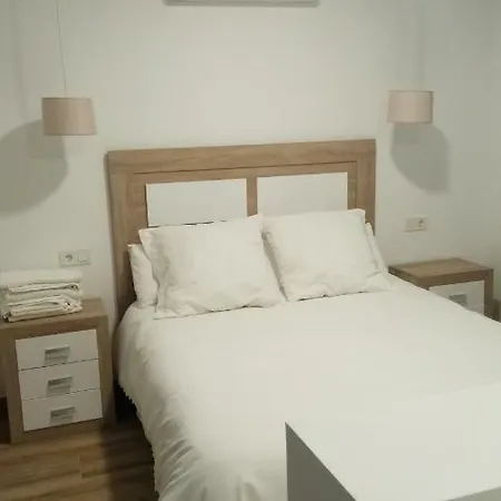 Appartement Luxury Viana